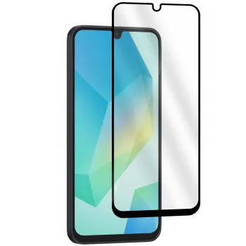 Tempered Glass Screen Protector eSTUFF for Samsung Galaxy A16 (4G/5G) ES504114