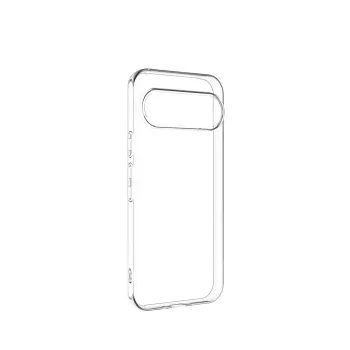 Protective case for Google Pixel 9 / Pixel 9 Pro by eSTUFF — model ES678052-BULK