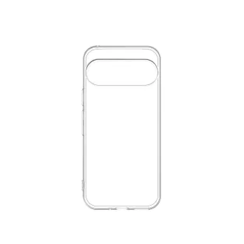 Protective case for Google Pixel 9 / Pixel 9 Pro by eSTUFF — model ES678052-BULK