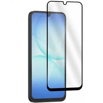 eSTUFF replacement screen for Samsung Galaxy A17 (front glass assembly)