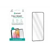 Screen protector eSTUFF for Samsung Galaxy S25 FE ES504124 — tempered glass film