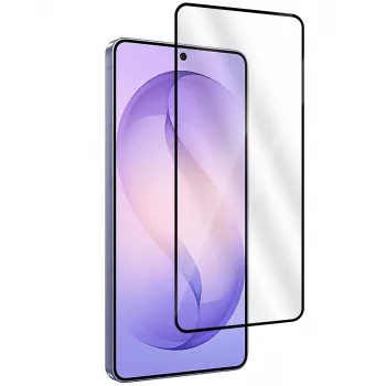 eSTUFF ES504130 mobile phone screen/back protector Clear screen protector Samsung 1 pc(s)
