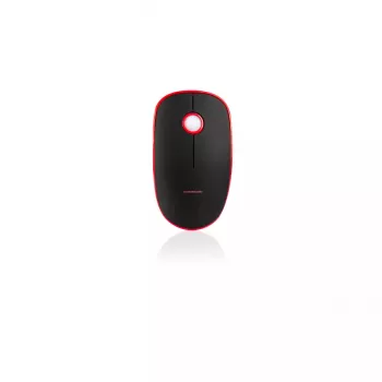 Mouse Modecom MC-WRM113 RF Wireless