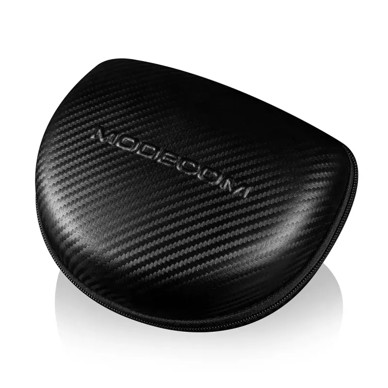 Headphones Modecom S-MC-1001HF