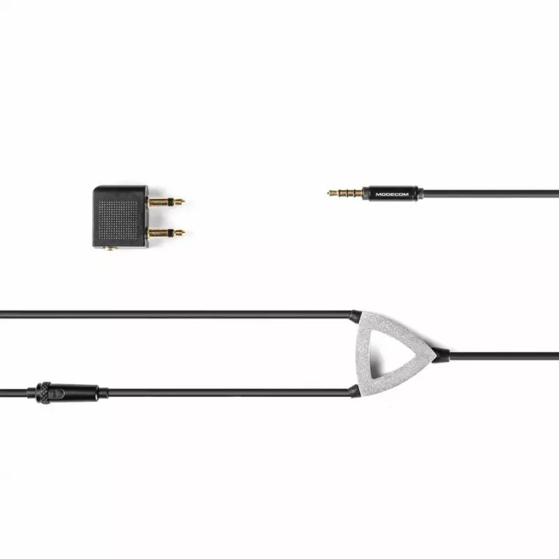 Headphones Modecom S-MC-1500HF