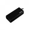 Power adapter/inverter MODECOM ROYAL MC-87C 87 W Indoor USB Type-C Black