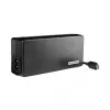 Power adapter/inverter MODECOM ROYAL MC-87C 87 W Indoor USB Type-C Black