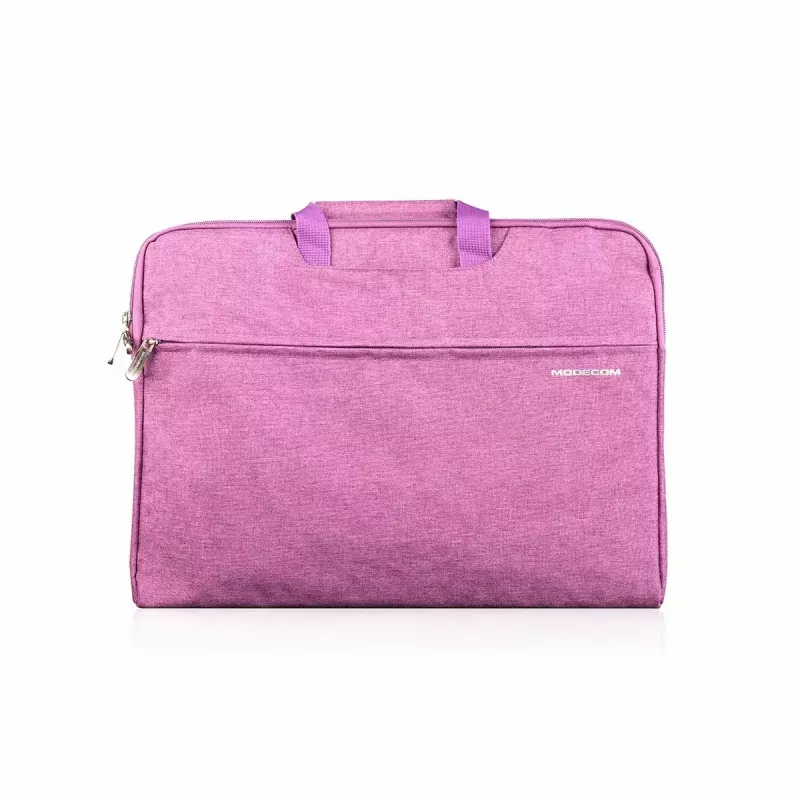 Laptop bag MODECOM Highfill 11.3 inch violet — sleeve for 11.3-inch laptops