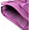 Laptop bag MODECOM Highfill 13.3 inch violet — sleeve for 13.3-inch notebooks