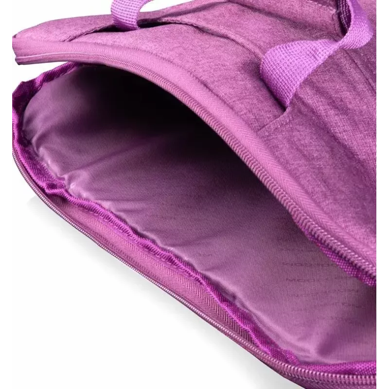 Laptop bag MODECOM Highfill 13.3 inch violet — sleeve for 13.3-inch notebooks
