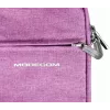 Laptop bag MODECOM Highfill 13.3 inch violet — sleeve for 13.3-inch notebooks