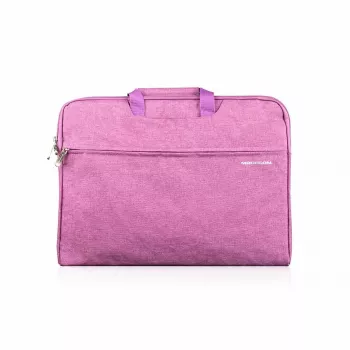Laptop bag MODECOM Highfill 13.3 inch violet — sleeve for 13.3-inch notebooks