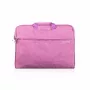 Laptop bag MODECOM Highfill 13.3 inch violet — sleeve for 13.3-inch notebooks