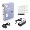 Notebook charger MITSU 19.5V 3.33A (connector 4.8×1.7) for HP