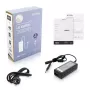 Notebook charger MITSU 19.5V 3.33A (connector 4.8×1.7) for HP