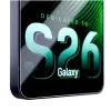 Tempered hybrid glass screen protector 3MK FlexibleGlass for Samsung Galaxy S26
