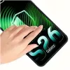 Tempered hybrid glass screen protector 3MK FlexibleGlass for Samsung Galaxy S26