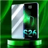 Tempered hybrid glass screen protector 3MK FlexibleGlass for Samsung Galaxy S26