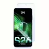 Tempered hybrid screen protector 3MK FlexibleGlass for Samsung Galaxy S26+