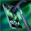 Tempered hybrid screen protector 3MK FlexibleGlass for Samsung Galaxy S26+