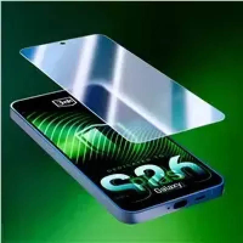 Tempered hybrid screen protector 3MK FlexibleGlass for Samsung Galaxy S26+