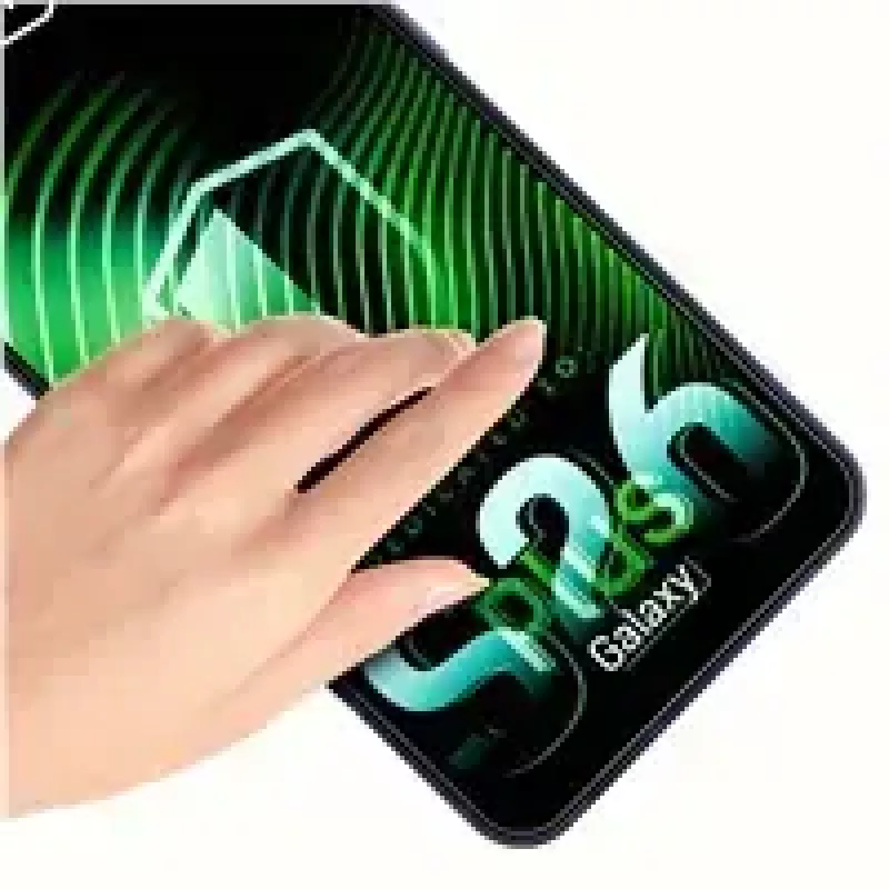 Tempered hybrid screen protector 3MK FlexibleGlass for Samsung Galaxy S26+