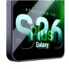 Tempered hybrid screen protector 3MK FlexibleGlass for Samsung Galaxy S26+