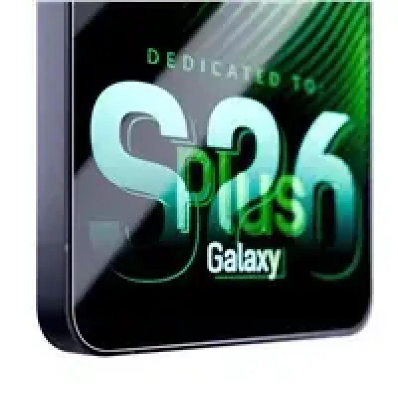 Tempered hybrid screen protector 3MK FlexibleGlass for Samsung Galaxy S26+