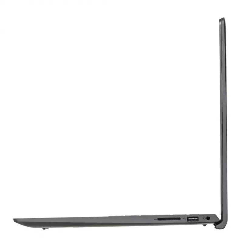 Laptop Dell LDC15250-5315BLKDX — 15.6 inch FHD 120Hz Touch, Intel i5-1334U, 16GB RAM, 512GB SSD, Windows 11, Carbon Black