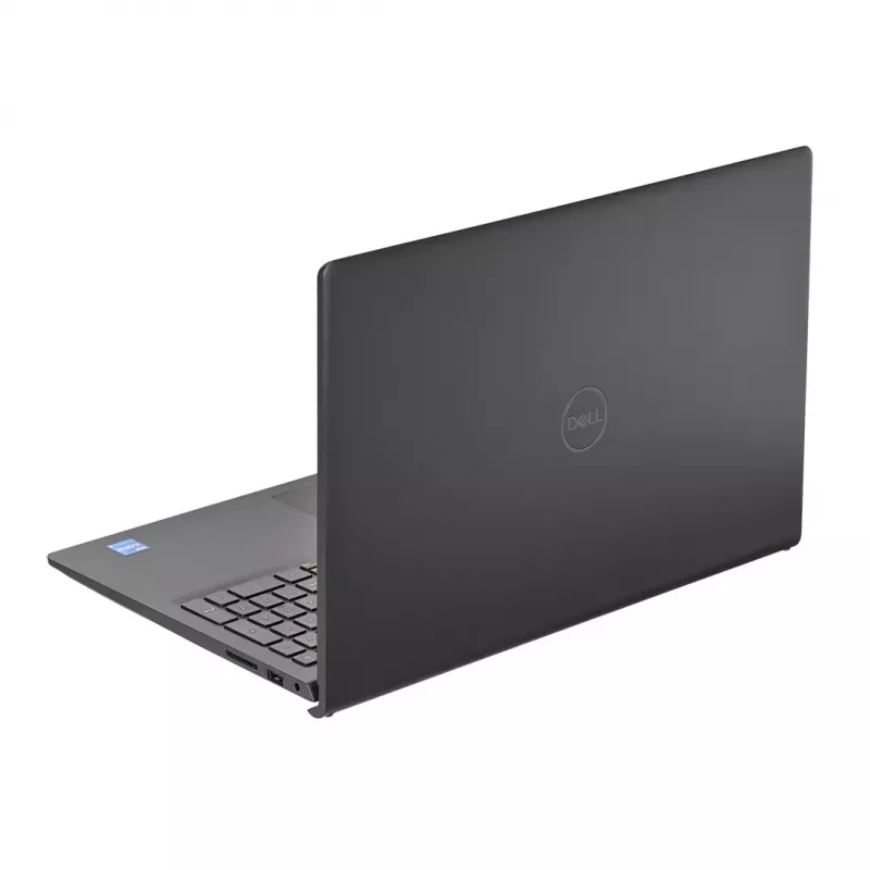 Laptop Dell LDC15250-5315BLKDX — 15.6 inch FHD 120Hz Touch, Intel i5-1334U, 16GB RAM, 512GB SSD, Windows 11, Carbon Black