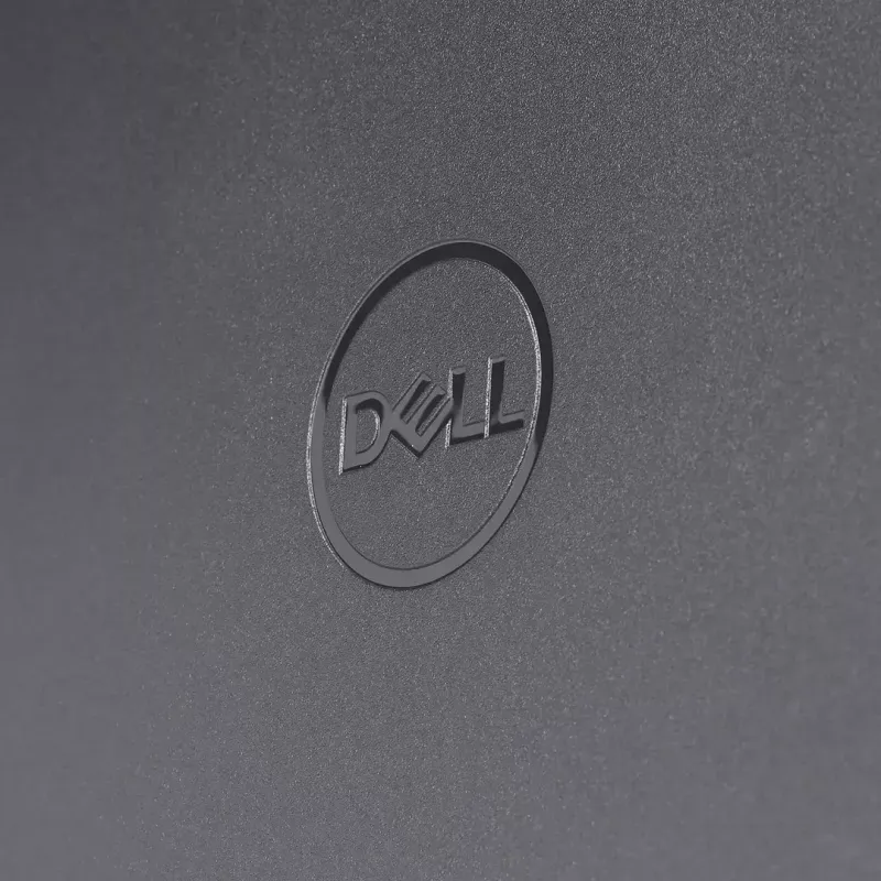 Laptop Dell LDC15250-5315BLKDX — 15.6 inch FHD 120Hz Touch, Intel i5-1334U, 16GB RAM, 512GB SSD, Windows 11, Carbon Black