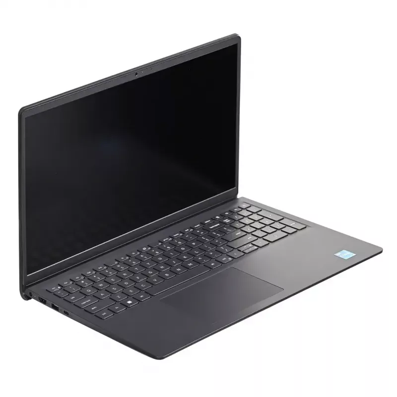 Laptop Dell LDC15250-5315BLKDX — 15.6 inch FHD 120Hz Touch, Intel i5-1334U, 16GB RAM, 512GB SSD, Windows 11, Carbon Black