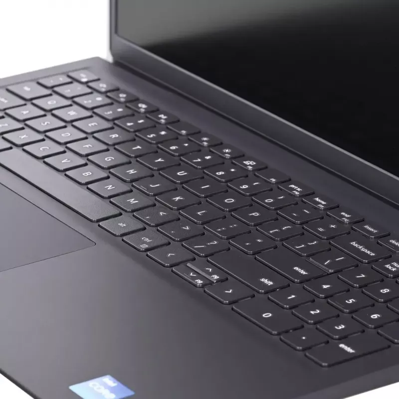 Laptop Dell LDC15250-5315BLKDX — 15.6 inch FHD 120Hz Touch, Intel i5-1334U, 16GB RAM, 512GB SSD, Windows 11, Carbon Black