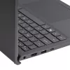Laptop Dell LDC15250-5315BLKDX — 15.6 inch FHD 120Hz Touch, Intel i5-1334U, 16GB RAM, 512GB SSD, Windows 11, Carbon Black