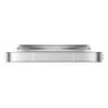 Smartphone Xiaomi 17 Ultra — 6.9 inch (17.5 cm) 2656×1220, Snapdragon 8 Elite Gen 5, 16GB RAM, 512GB, 6000mAh, White