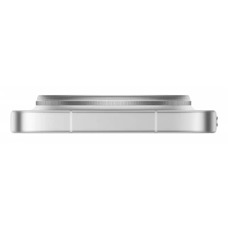 Smartphone Xiaomi 17 Ultra — 6.9 inch (17.5 cm) 2656×1220, Snapdragon 8 Elite Gen 5, 16GB RAM, 512GB, 6000mAh, White