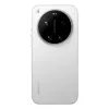 Smartphone Xiaomi 17 Ultra — 6.9 inch (17.5 cm) 2656×1220, Snapdragon 8 Elite Gen 5, 16GB RAM, 512GB, 6000mAh, White