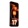 Smartphone Xiaomi 17 Ultra — 6.9 inch (17.5 cm) 2656×1220, Snapdragon 8 Elite Gen 5, 16GB RAM, 512GB, 6000mAh, White