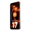 Smartphone Xiaomi 17 Ultra — 6.9 inch (17.5 cm) 2656×1220, Snapdragon 8 Elite Gen 5, 16GB RAM, 512GB, 6000mAh, White