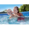 Inflatable pool Intex 28132GN — round above-ground pool, recommended age 6+, weight 14 kg