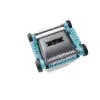 Robotic pool cleaner Intex 28005 — for pools, blue/white, weight 5.66 kg