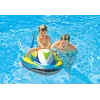 Ride-on float Intex 57520NP, multicolour image, weight 715 g