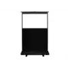 Multibrackets M 16:9 Portable Projection Screen 200x112, 90 inch