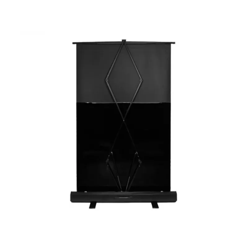 Multibrackets M 16:9 Portable Projection Screen 200x112, 90 inch