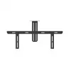 Shelf Multibrackets M Universal Camera Holder 55 inch-110 inch Black Steel
