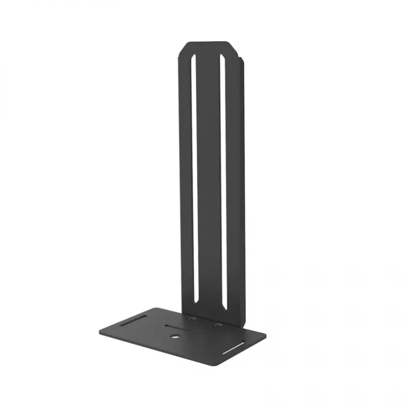 Shelf Multibrackets M Universal Camera Holder 55 inch-110 inch Black Steel