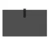 Shelf Multibrackets M Universal Camera Holder 55 inch-110 inch Black Steel