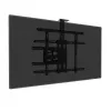 Shelf Multibrackets M Universal Camera Holder 55 inch-110 inch Black Steel