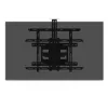 Shelf Multibrackets M Universal Camera Holder 55 inch-110 inch Black Steel