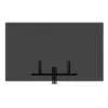 Shelf Multibrackets M Universal Camera Holder 55 inch-110 inch Black Steel